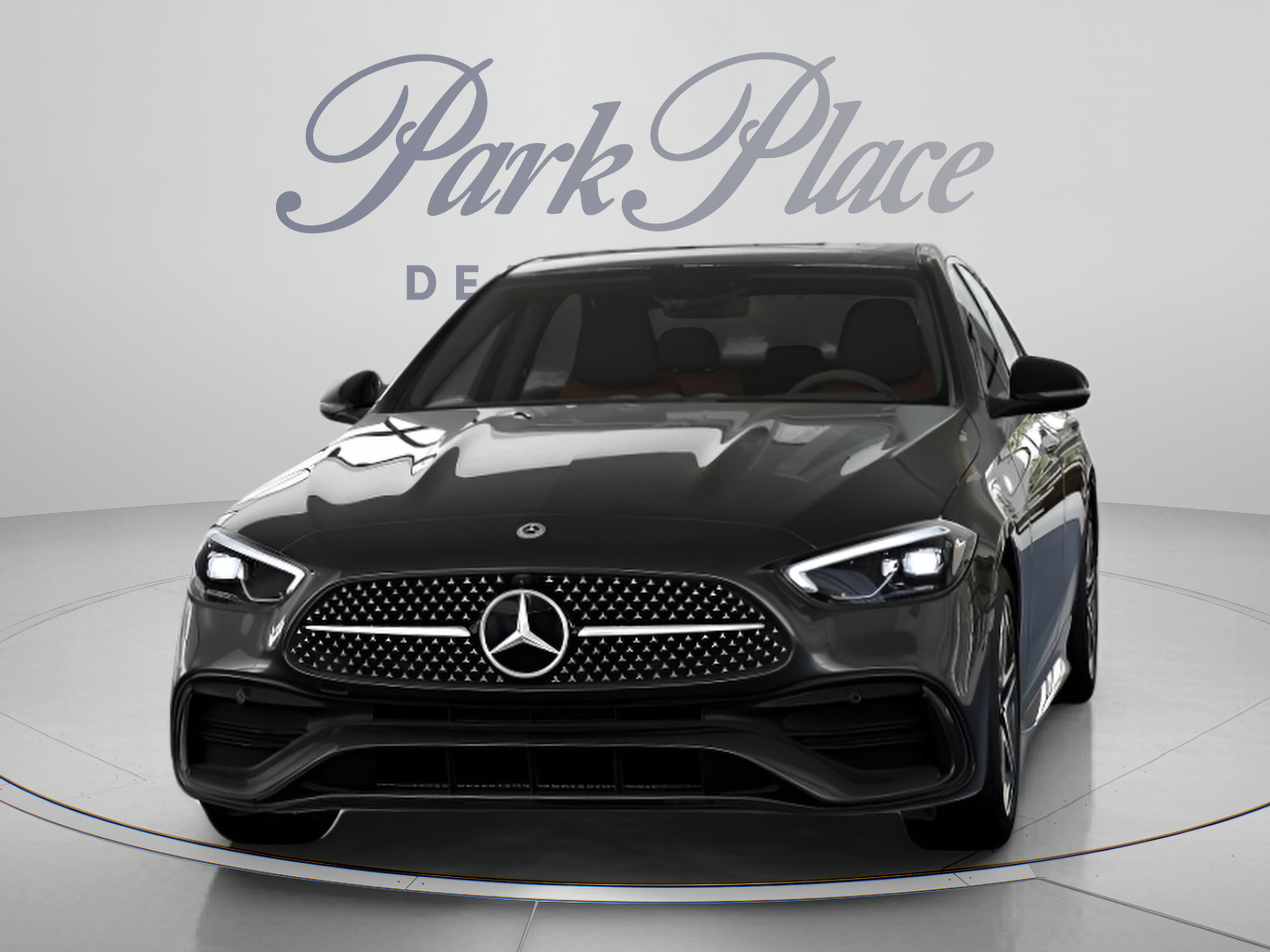 Used 2023 Mercedes-Benz C 300 4MATIC Sedan image 40