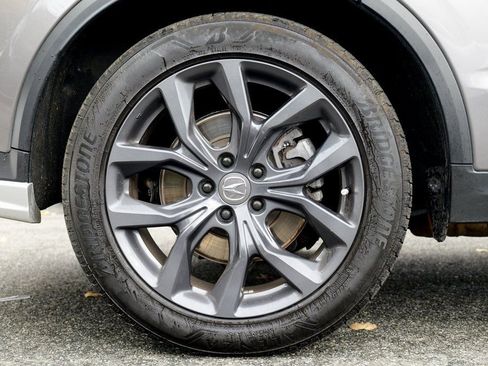 Used 2024 Acura MDX A-Spec image 13