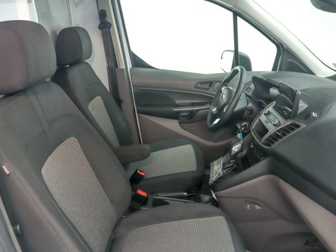 Used 2022 Ford Transit Connect XL FWD image 17