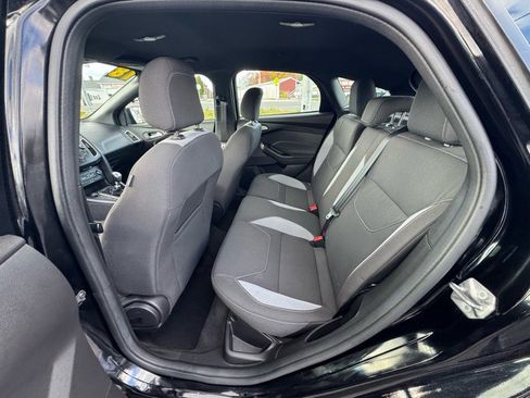 Used 2018 Ford Focus ST image 10