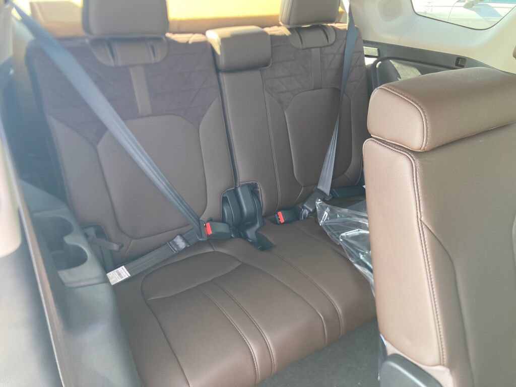 New 2026 Honda Pilot Elite image 7