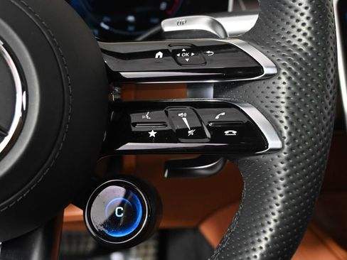 Used 2024 Mercedes-Benz S 63 AMG S image 37