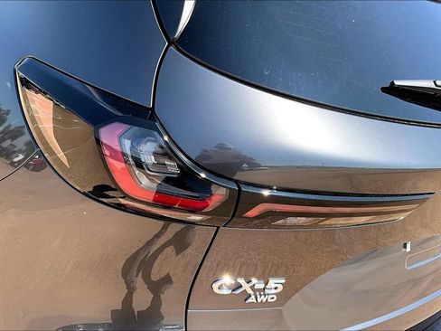 Used 2026 MAZDA CX-5 2.5 S w/ Premium Plus Package AWD/4WD image 28