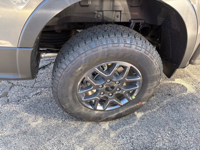 New 2026 Ford Ranger XLT w/ Equipment Group 301A High AWD/4WD image 8