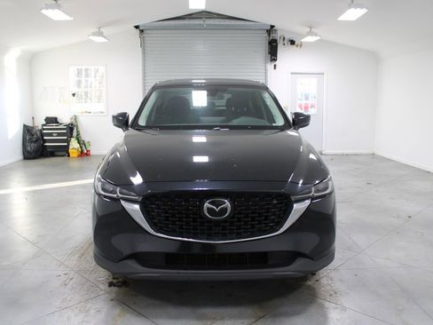 Used 2023 MAZDA CX-5 AWD 2.5 S w/ Preferred Package image 3