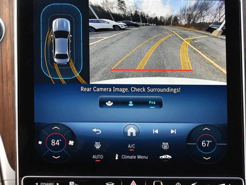 Used 2025 Mercedes-Benz C 300 4MATIC Sedan image 19