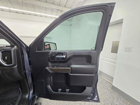 Used 2021 Chevrolet Silverado 1500 LT w/ Texas Edition Plus AWD/4WD image 28