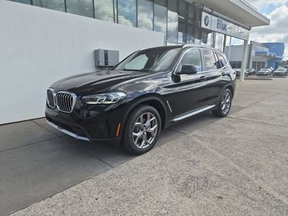 Used 2024 BMW X3 xDrive30i w/ Convenience Package w/ZPA