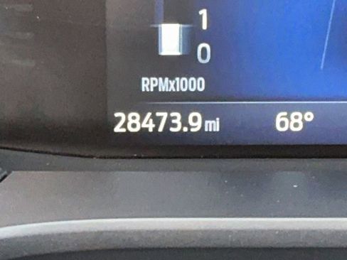 Used 2025 Ford Escape ST-Line Select image 26