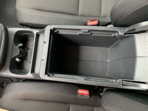 Certified 2024 Honda CR-V EX image 21