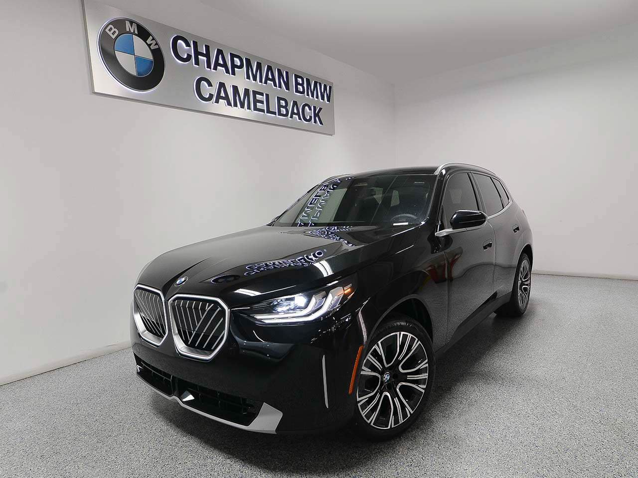 Used 2026 BMW X3 xDrive30i AWD/4WD image 1