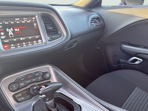 Used 2023 Dodge Challenger R/T Scat Pack image 20