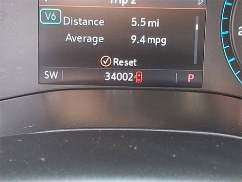 Certified 2021 Chevrolet Colorado Z71 w/ Safety Package image 21