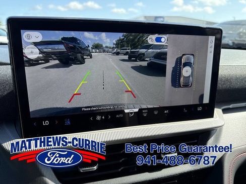 New 2026 Ford Explorer ST w/ Sun And Sound Package AWD/4WD image 20