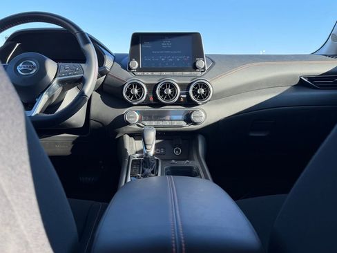 Used 2023 Nissan Sentra SR image 23