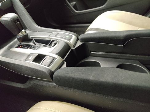 Used 2017 Honda Civic LX image 26