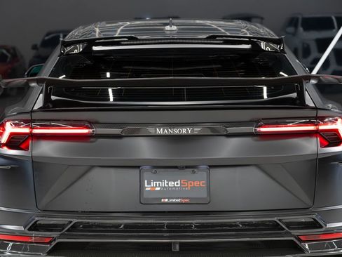 Used 2024 Lamborghini Urus S image 31