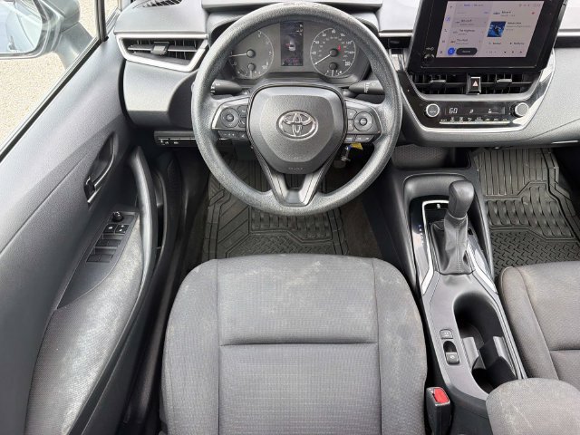 Used 2023 Toyota Corolla LE FWD image 13