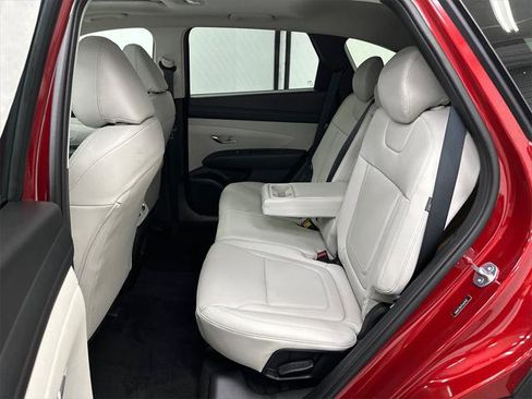 New 2026 Hyundai Tucson SEL image 22
