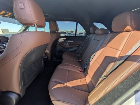 Used 2025 Mercedes-Benz GLE 350 GLE 350 image 12