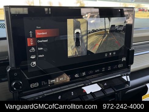 New 2026 GMC Hummer EV 4x4 Crew Cab image 13