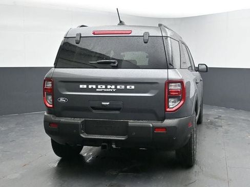 New 2026 Ford Bronco Sport Big Bend w/ Convenience Package image 11