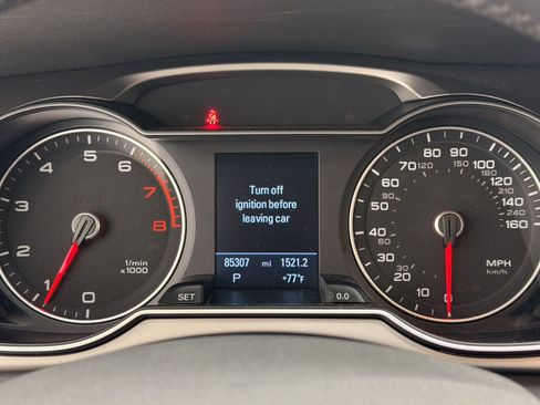 Used 2014 Audi A4 2.0T Premium Plus w/ Premium Plus Package AWD/4WD image 20