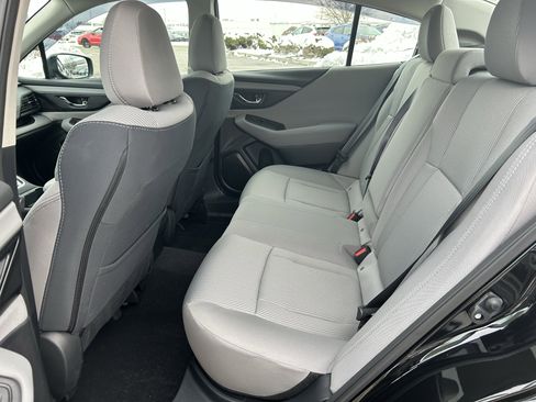 Certified 2025 Subaru Legacy Premium image 24