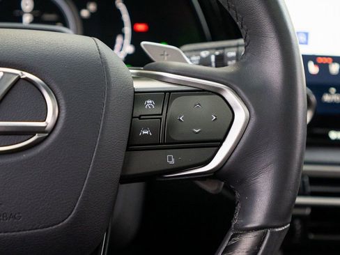 Used 2024 Lexus RX 350 image 28