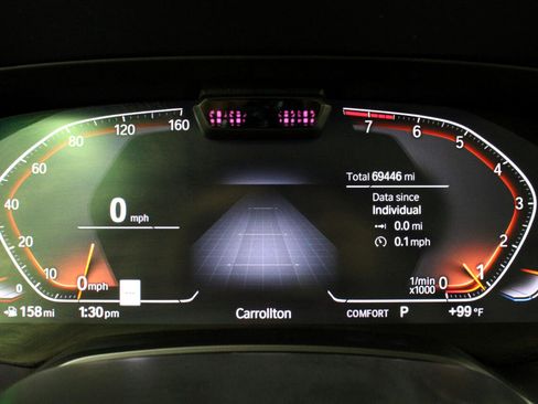 Used 2019 BMW X7 xDrive40i w/ Premium Package image 83