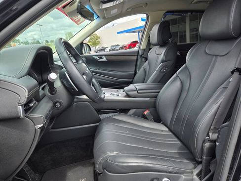 Used 2024 Genesis GV80 2.5T AWD/4WD image 10