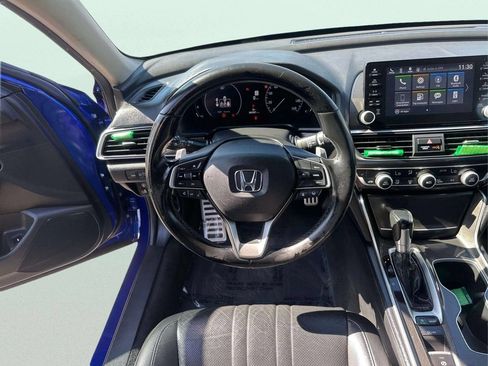 Used 2022 Honda Accord Sport Special Edition image 19