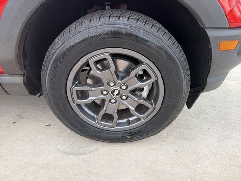 Certified 2022 Ford Bronco Sport Big Bend w/ Convenience Package image 12