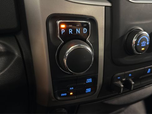 Used 2020 RAM 1500 Warlock w/ Trailer Tow Group AWD/4WD image 30