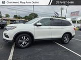 Used 2017 Honda Pilot EX-L image 2