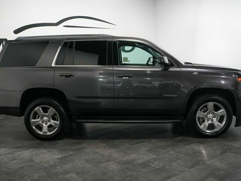 Used 2017 Chevrolet Tahoe LS RWD image 6