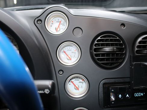 Used 2006 Dodge Viper SRT-10 w/ First Edition Group RWD image 63