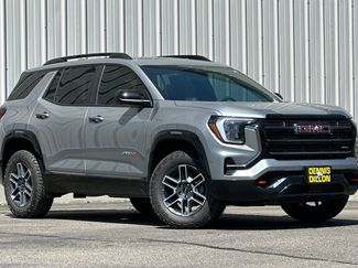 New 2026 GMC Terrain AT4 w/ Convenience Package III video 2