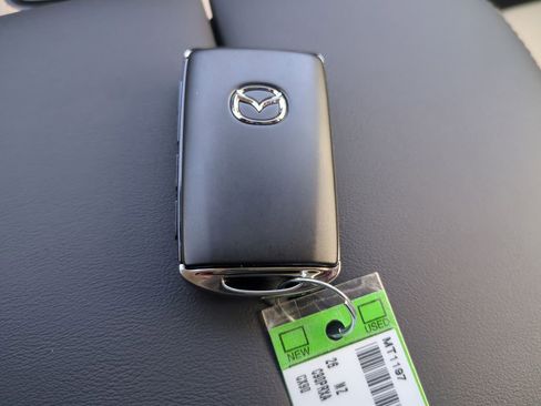 New 2026 MAZDA CX-90 3.3 Turbo w/ Premium Sport Pkg image 28