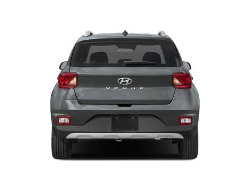 New 2026 Hyundai Venue SEL FWD image 8