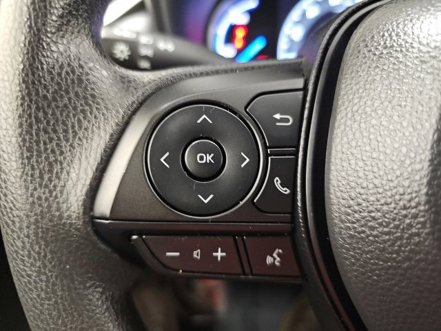 Certified 2025 Toyota RAV4 LE AWD/4WD image 20