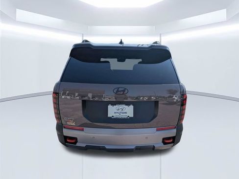 Used 2026 Hyundai Palisade XRT Pro AWD/4WD image 6
