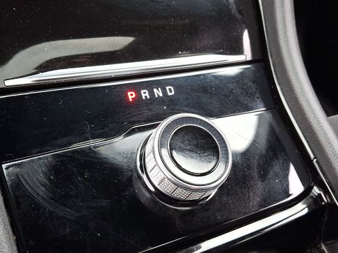 Used 2023 Jeep Grand Cherokee L Laredo AWD/4WD image 25