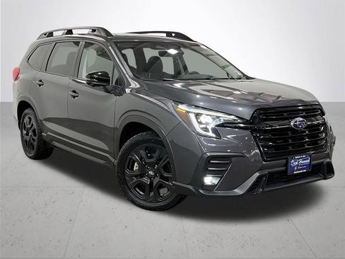 Used 2023 Subaru Ascent Onyx Edition Limited AWD/4WD image 7