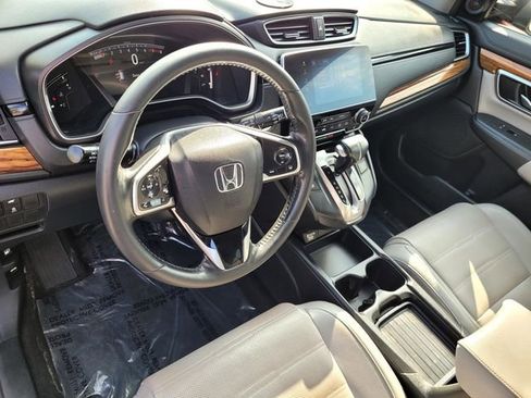 Used 2022 Honda CR-V EX-L image 15