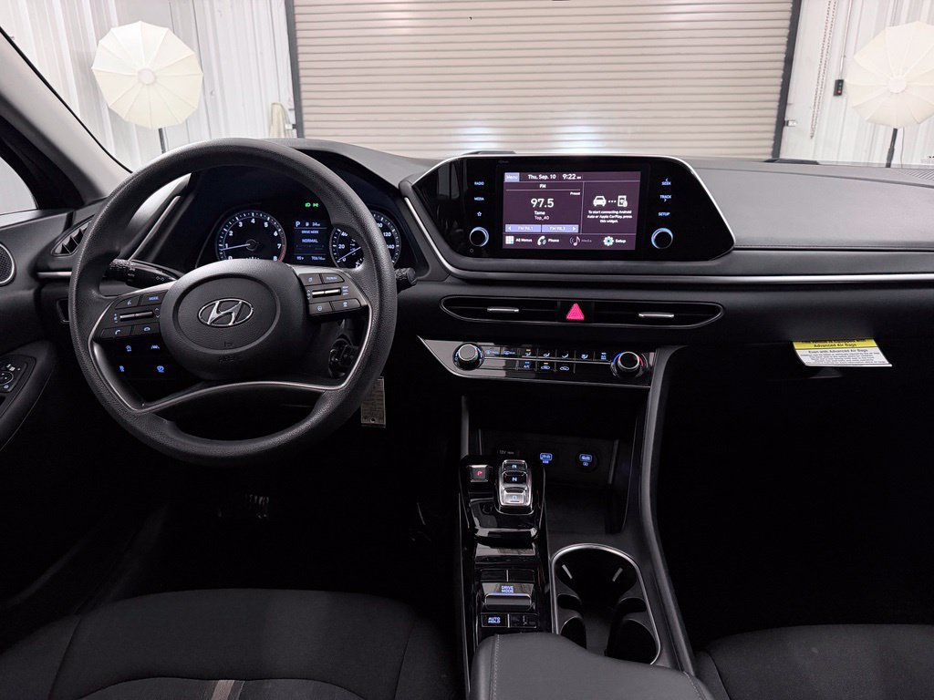 Used 2021 Hyundai Sonata SE FWD image 19