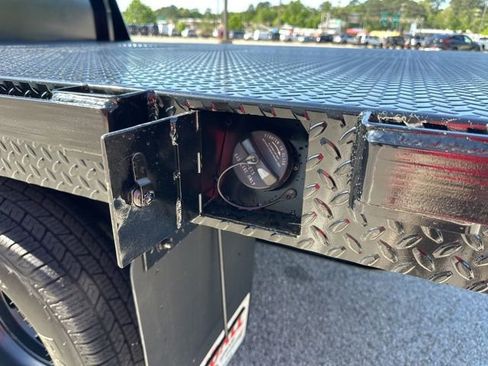 Used 2022 RAM 3500 Tradesman AWD/4WD image 31