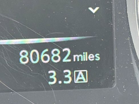 Used 2016 Nissan Rogue SV image 28