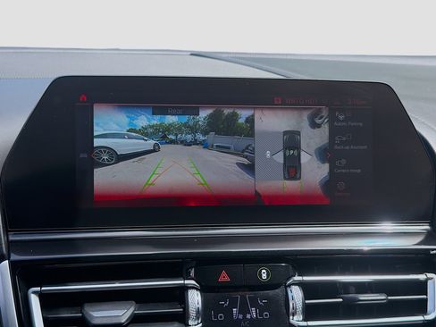 Used 2022 BMW 840i Coupe w/ Driving Assistance Package RWD image 12