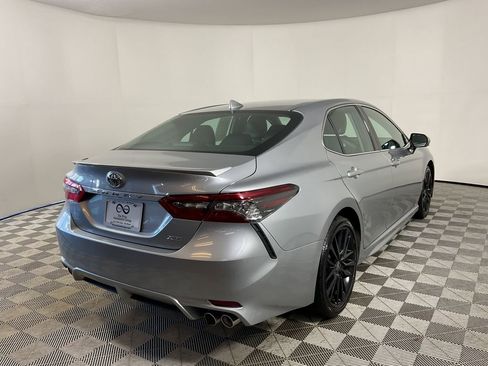 Used 2024 Toyota Camry XSE image 9